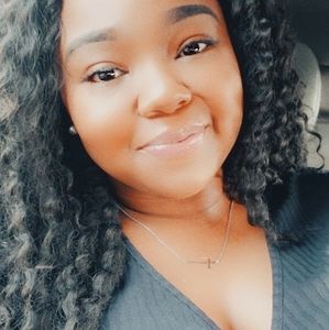 Meet your Posher, Chante'lle